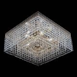 Люстра Квадрат Венеция №5 в Саратове