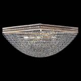 Люстра Квадрат Венеция сетка №3 в Саратове