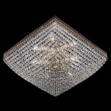 Люстра Квадрат Венеция сетка №3 в Саратове