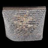 Люстра Квадрат Венеция сетка №3 в Саратове