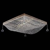 Люстра Квадрат Венеция купол №5 в Саратове