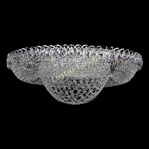 Люстра Лада Сетка в Саратове Гусь Хрустальный