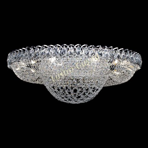 Люстра Лада Сетка в Саратове Гусь Хрустальный