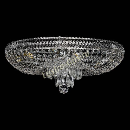 Люстра Лацио №1 - 6 ламп в Саратове Гусь Хрустальный