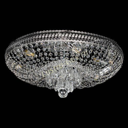 Люстра Лацио №1 - 6 ламп в Саратове Гусь Хрустальный