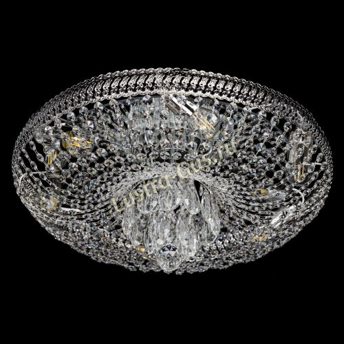 Люстра Лацио №1 - 6 ламп в Саратове Гусь Хрустальный