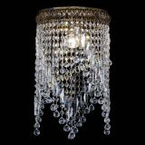 Люстра Лацио №1 Грация под бронзу в Саратове