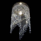 Люстра Лацио №1 Грация под бронзу в Саратове