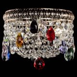 Люстра Лацио №2 разноцветная в Саратове