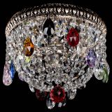 Люстра Лацио №2 разноцветная в Саратове