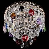 Люстра Лацио №2 разноцветная в Саратове