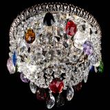 Люстра Лацио №2 разноцветная в Саратове