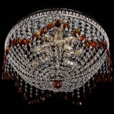 Люстра Лацио №5 журавлик чайная в Саратове