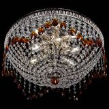 Люстра Лацио №5 журавлик чайная в Саратове