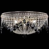 Люстра Лацио №5 журавлик черная в Саратове