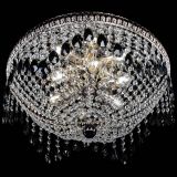 Люстра Лацио №5 журавлик черная в Саратове