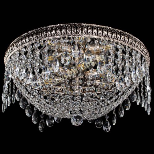 Люстра Лацио №5 журавлик в Саратове Гусь Хрустальный