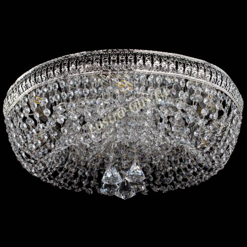 Люстра Лацио №6 Кольцо в Саратове Гусь Хрустальный