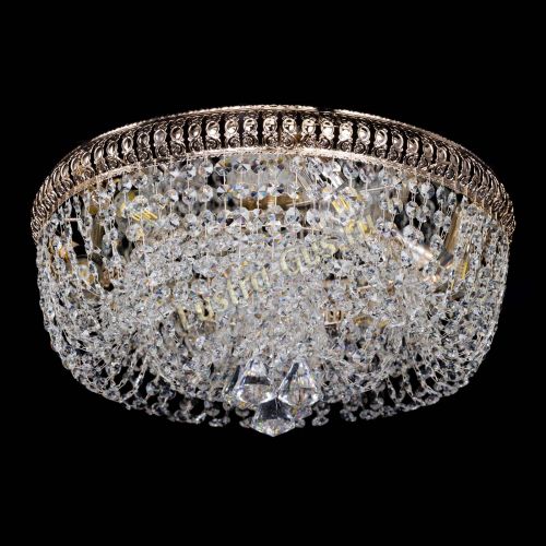 Люстра Лацио №6 Кольцо в Саратове Гусь Хрустальный