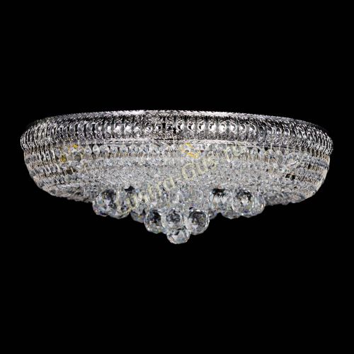 Люстра Лацио №6 шар в Саратове Гусь Хрустальный