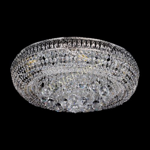 Люстра Лацио №6 шар в Саратове Гусь Хрустальный