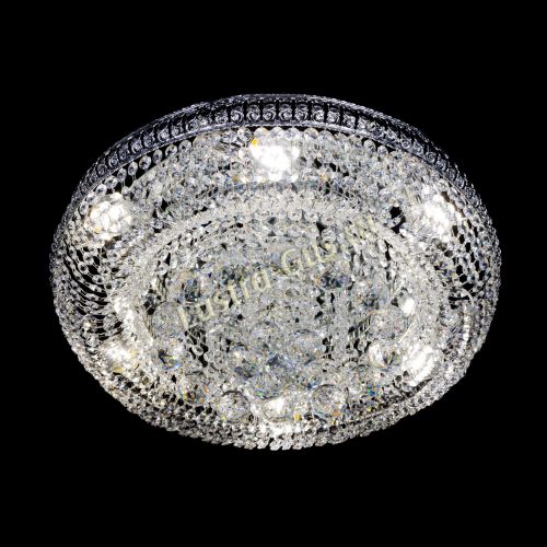 Люстра Лацио №6 шар в Саратове Гусь Хрустальный