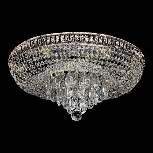 Люстра Лацио №6 в Саратове Гусь Хрустальный