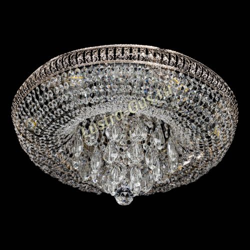 Люстра Лацио №6 в Саратове Гусь Хрустальный