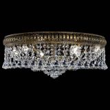 Люстра Лацио Капель Конусы под бронзу в Саратове