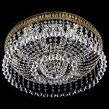 Люстра Лацио Капель Конусы под бронзу в Саратове