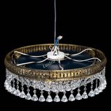 Люстра Лацио Капель Конусы под бронзу в Саратове