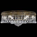 Люстра Лацио Капель шары под бронзу в Саратове