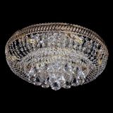 Люстра Лацио №1 конус - 6 ламп в Саратове