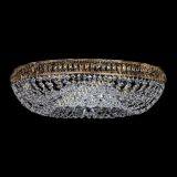 Люстра Лацио №6 конус под бронзу в Саратове