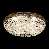 Люстра Лацио №6 конус под бронзу в Саратове