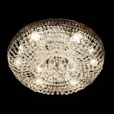 Люстра Лацио №6 конус под бронзу в Саратове