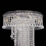 Люстра Лацио Винтаж Шар в Саратове