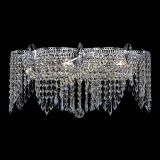 Люстра Лира №2 в Саратове