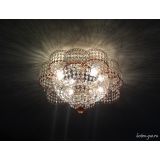 Люстра Лотос в Саратове