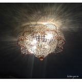 Люстра Лотос в Саратове