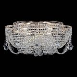 Люстра Лотос №2 700 мм шар в Саратове