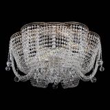 Люстра Лотос №2 700 мм шар в Саратове