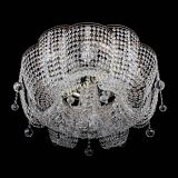 Люстра Лотос №2 700 мм шар в Саратове