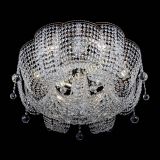 Люстра Лотос №2 700 мм шар в Саратове