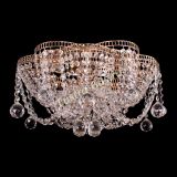 Люстра Лотос №2 шар в Саратове