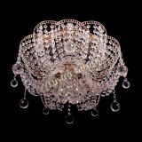 Люстра Лотос №2 шар в Саратове