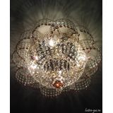 Люстра Лотос в Саратове