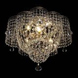 Люстра Лотос 3 лампы в Саратове