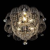 Люстра Лотос 3 лампы в Саратове