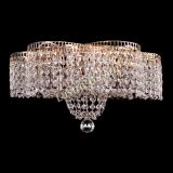 Люстра Лотос №6 в Саратове